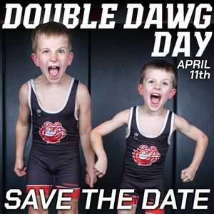 Image post by @gwuwrestling on Instagram