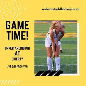 Image post by @uabearsfieldhockey on Instagram