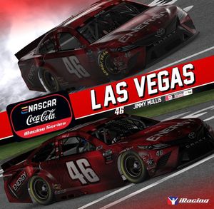 Image post by @richmondraceway on Instagram