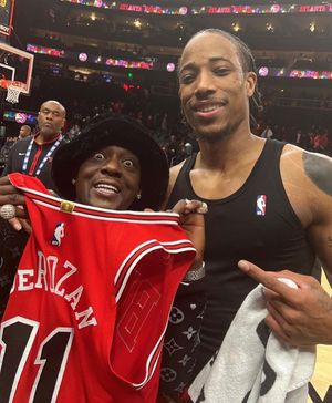 Image post by @hotnewhiphop on Instagram