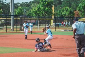 Image post by @softballyouth on Instagram