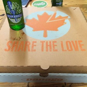 Image post by @stevedangle on Instagram