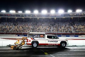 Image post by @CLTMotorSpdwy on Twitter