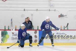 Text post by @avalanche on Twitter