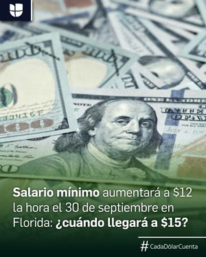 Image post by @univision23 on Instagram