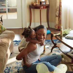 Image post by @allysonfelix on Instagram