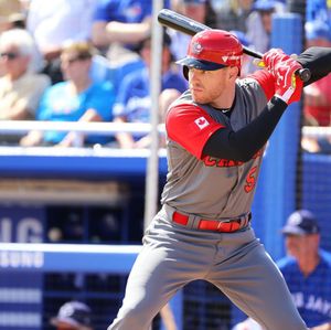 Image post by @baseballcanada on Instagram