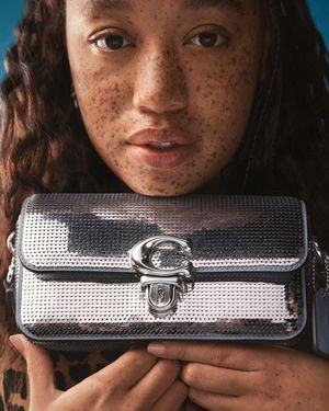 Image post by @coach on Instagram
