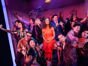 Image post by @playhousesquare on Instagram