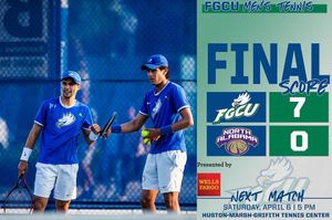 Image post by @fgcu_mten on Instagram