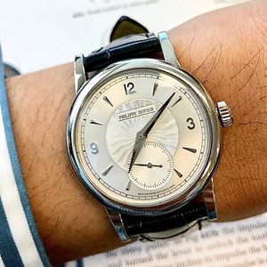 Image post by @sothebyswatches on Instagram
