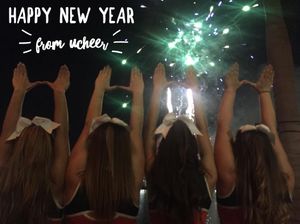 Image post by @u_cheer on Instagram