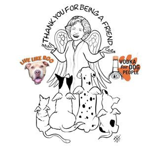 Image post by @LiveLikeRoo on Facebook