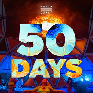 Image post by @northcoastfest on Instagram