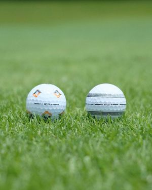 Image post by @taylormade_golf_japan on Instagram