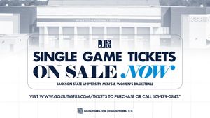 Image post by @gojsutigers on Instagram