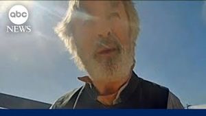 Video post by @abcnews on YouTube