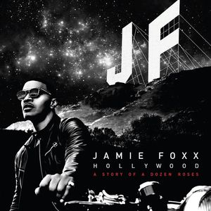 Image post by @iamjamiefoxx on Instagram