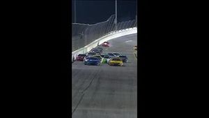 Video post by @nascar on YouTube