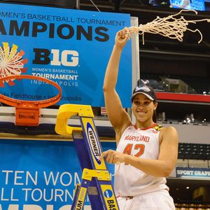 Image post by @terpswbb on Instagram