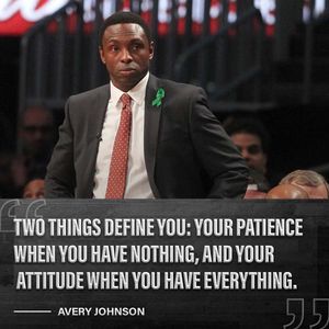 Image post by @coachavery6 on Instagram