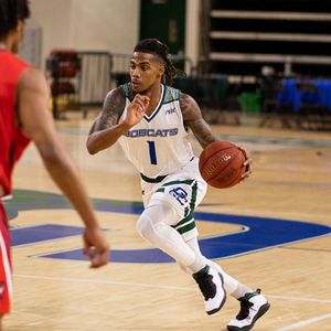 Image post by @gcsubobcats on Instagram