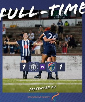 Image post by @ashevillecitysc on Instagram