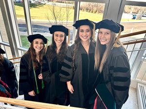 Image post by @maryvilleu on Instagram