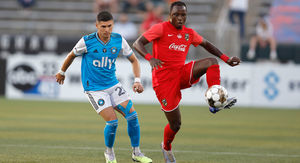 Image post by @usopencup on Instagram