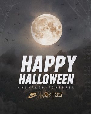 Image post by @cubuffsfootball on Instagram