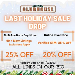 Image post by @sfgauthentics on Instagram