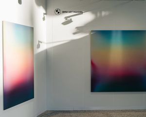 Image post by @bmwgroupculture on Instagram