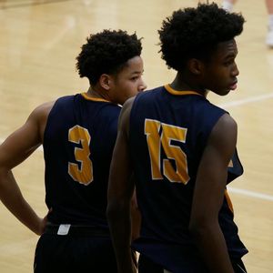 Image post by @lneaglehoops on Instagram