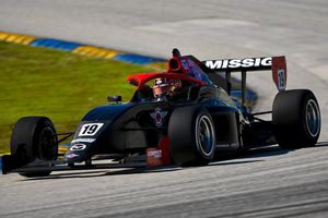 Image post by @jordanmissig on Instagram