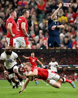 Image post by @rugbypass on Instagram