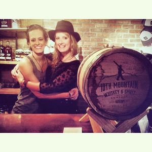 Image post by @10thmtnwhiskey on Instagram