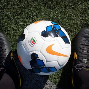 Image post by @nikefootball on Instagram