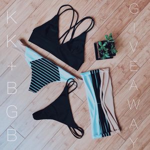 Image post by @kaikinibikinis on Instagram