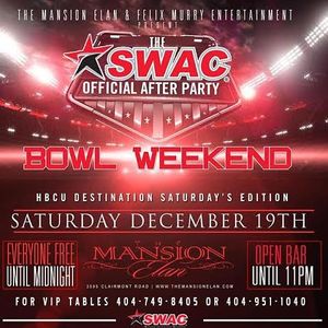 Image post by @theswac on Instagram