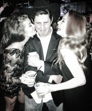 Image post by @melanielynnen on Instagram