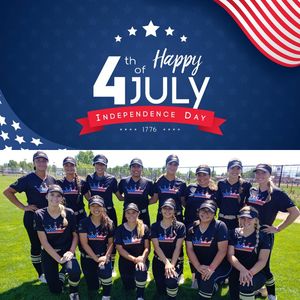 Image post by @empirefastpitchsb on Instagram