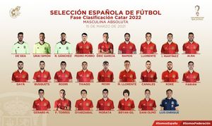 Image post by @SEFutbol on Twitter
