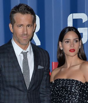 Image post by @vancityreynolds on Instagram