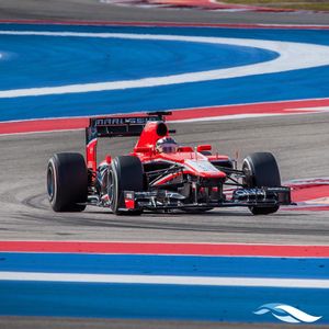 Image post by @cota_official on Instagram