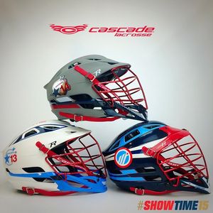 Image post by @cascade_lacrosse on Instagram