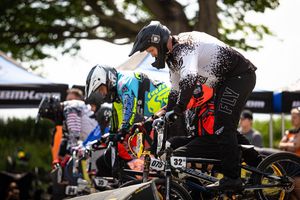 Image post by @woodwardcamp on Instagram