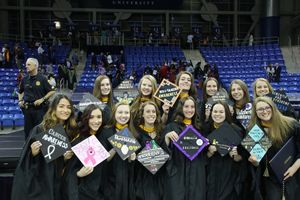 Image post by @quinnipiacu on Instagram