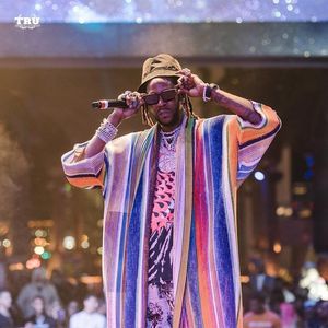 Image post by @2chainz on Instagram