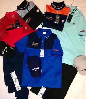 Image post by @stevenbrowngolf on Instagram