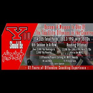 Image post by @youngstownstfb on Instagram